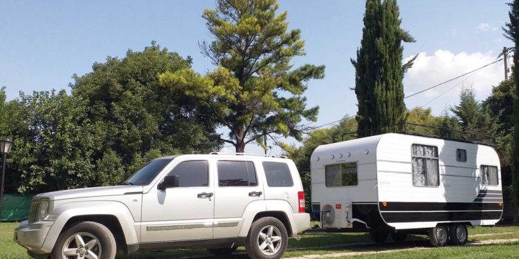 Nueva patente de casas rodantes y trailers ¿Cómo hacer trámite?