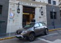 Renault Duster Iconic: doble test drive a la espera de la Oroch