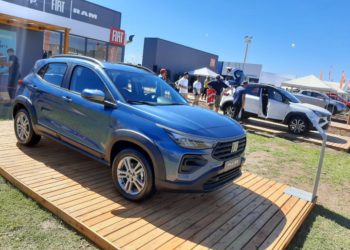 ¿Cuáles son los rivales líderes que deberá enfrentar el Fiat Pulse?