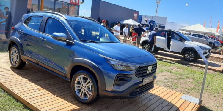 ¿Cuáles son los rivales líderes que deberá enfrentar el Fiat Pulse?