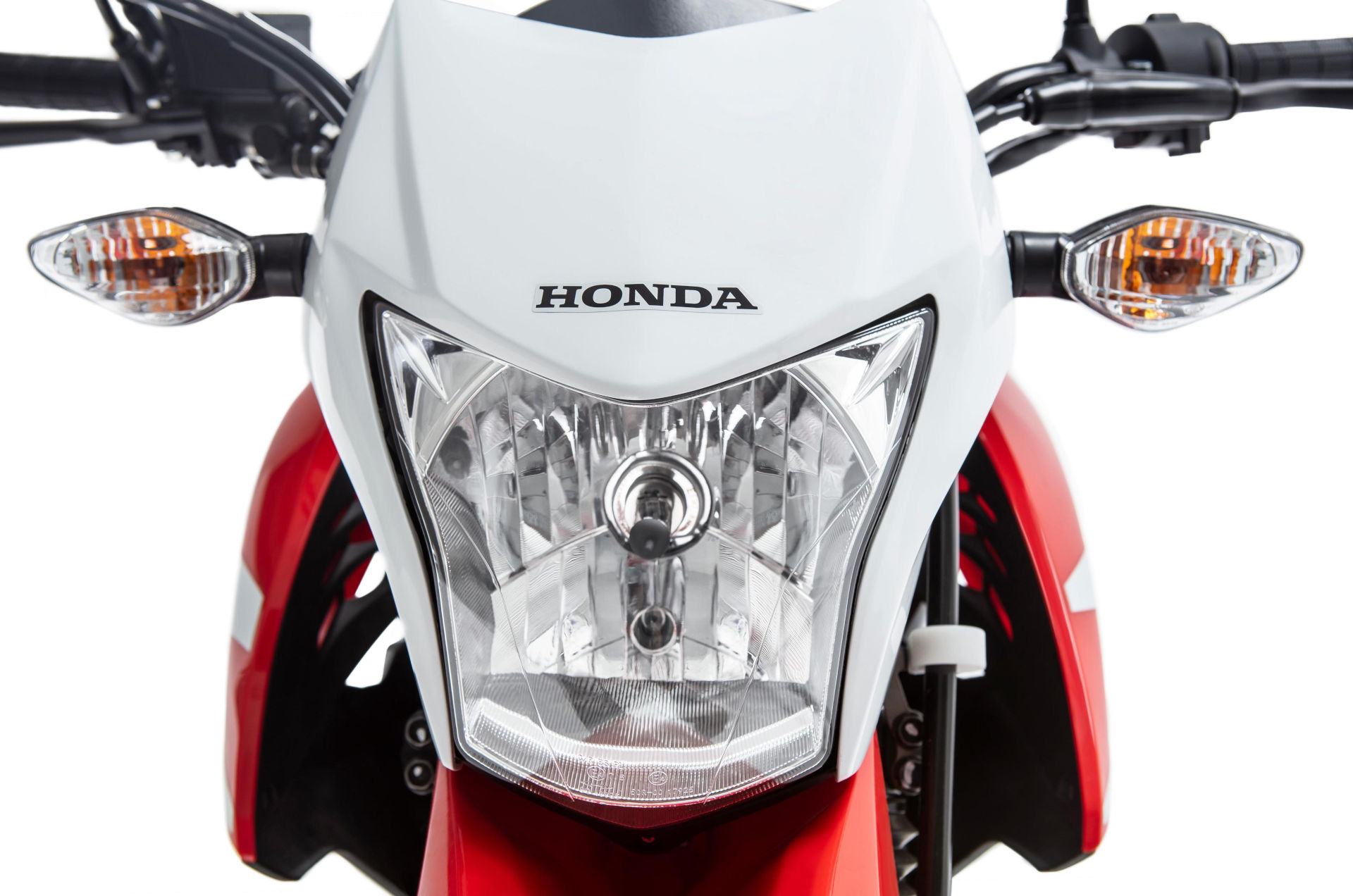 Honda XR190L