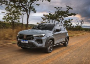 Precio del Fiat Pulse en Argentina: ya se vende desde $3.310.000