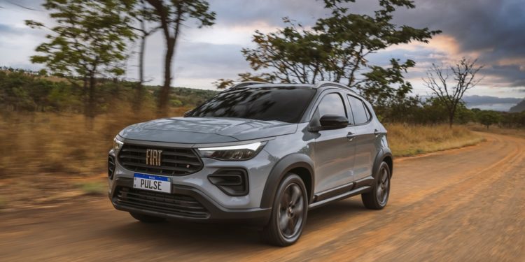 Precio del Fiat Pulse en Argentina: ya se vende desde $3.310.000