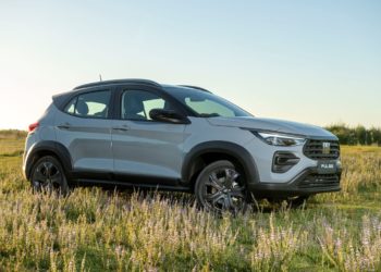 Precio del Fiat Pulse en Argentina: ya se vende desde $3.310.000