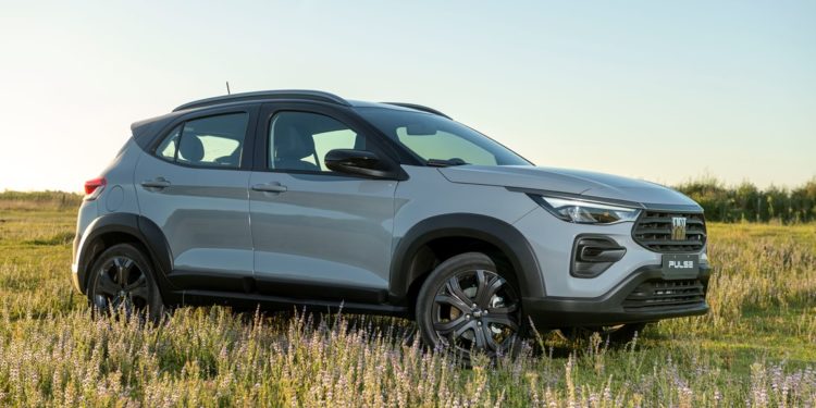 Precio del Fiat Pulse en Argentina: ya se vende desde $3.310.000