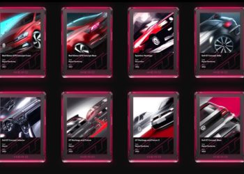 Volkswagen Digital Garage