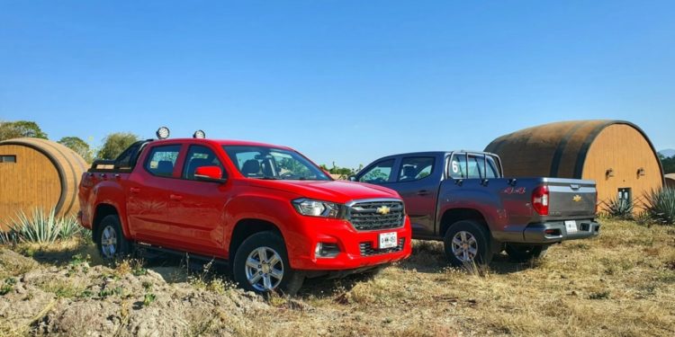 S10, Ranger y Amarok: las pick-ups que se vienen