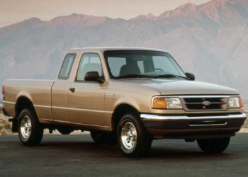 Ford Ranger: pasado, presente y futuro en esta nota