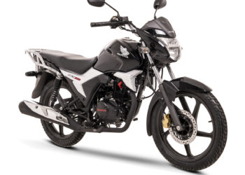 Honda GLH150