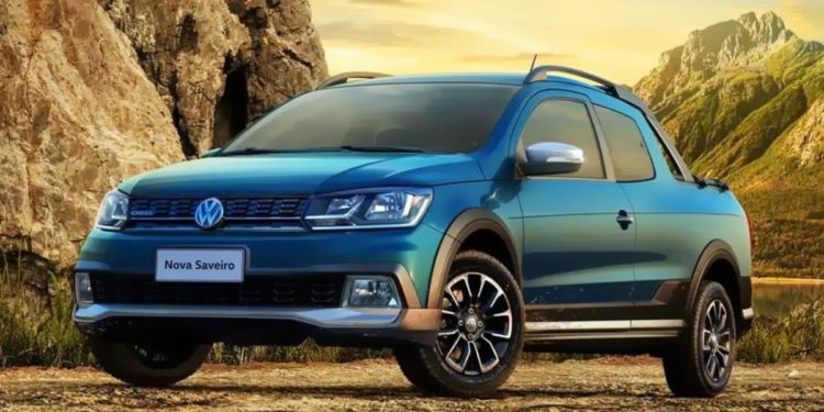 Montana, Oroch y Saveiro: las pick-ups chicas prometen renovarse