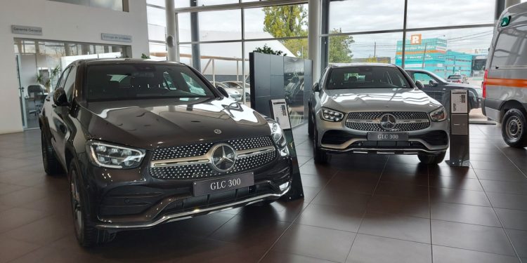 mercedes benz mendoza precios2022