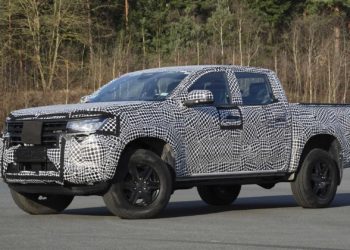 Volkswagen Amarok 2023