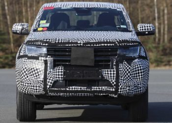 Volkswagen Amarok 2023