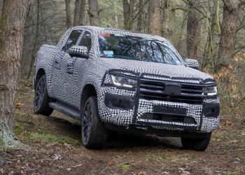 Volkswagen Amarok 2023