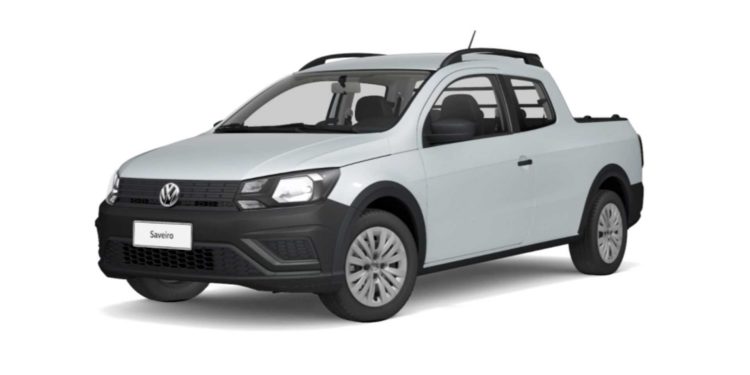 VW Saveiro