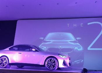 El nuevo BMW Serie 2 Coupé debuta en Argentina con este precio