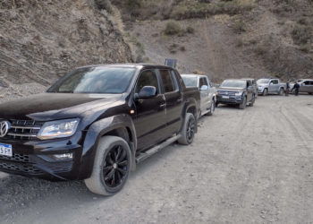 Especialista Amarok 2022