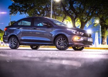 ¿Qué trae y cuánto cuesta el Fiat Cronos más vendido?