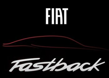 Fiat Fastback