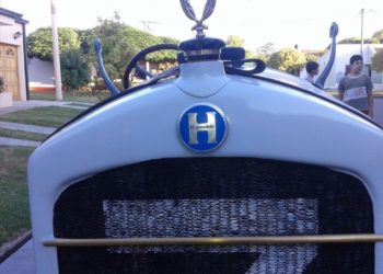 Hupmobile