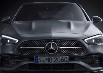 Nuevo Clase C Mercedes 2022