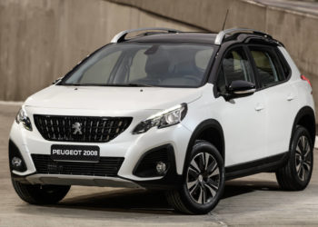 Nuevo 2008: Peugeot adelanta todos los detalles que traerá la renovación del SUV