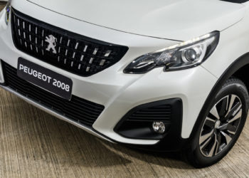 Nuevo 2008: Peugeot adelanta todos los detalles que traerá la renovación del SUV
