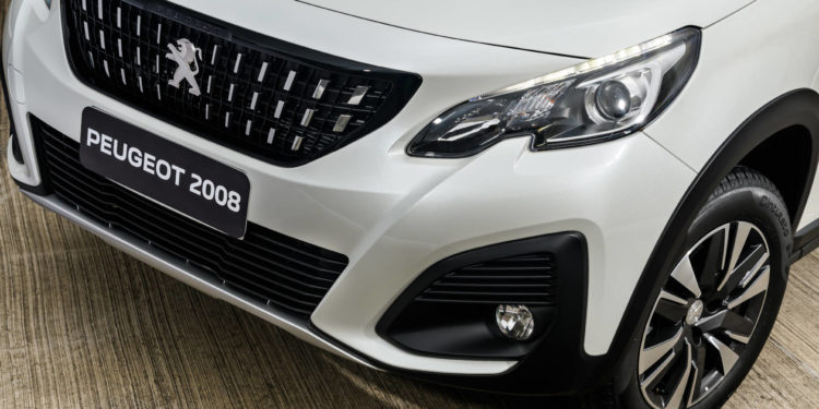Nuevo 2008: Peugeot adelanta todos los detalles que traerá la renovación del SUV