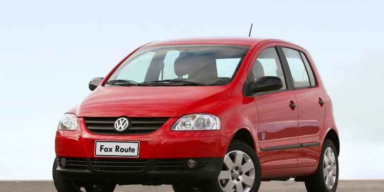Recall: Atención usuarios de Volkswagen Gol Power, Suran y Fox
