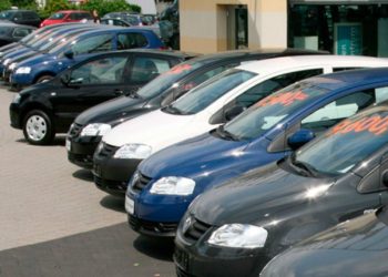 Autos automaticos