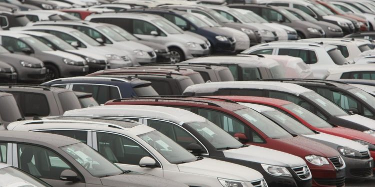 Autos Usados