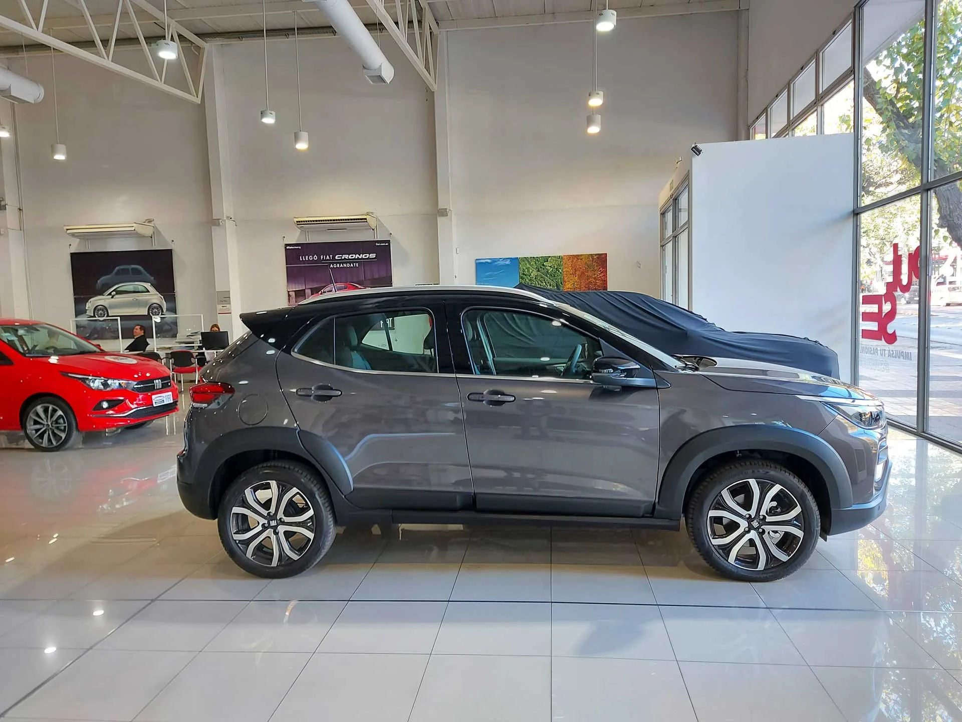 Fiat Pulse: ya está primero en este ranking de SUV compactos