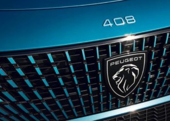 El Peugeot 408 regresa y de la manera menos pensada