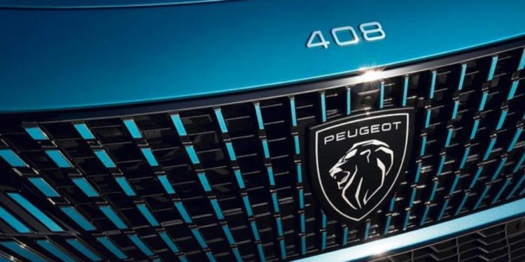 El Peugeot 408 regresa y de la manera menos pensada