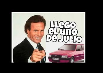 meme uno-de-julio-iglesias-autos