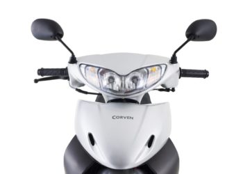 Venta de motos: marcas y modelos que lideraron en junio