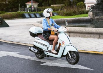 Kymco Mobility Solutions