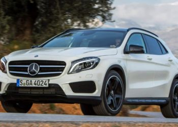 Alta gama, pero mini: conocé la colección de autos de Mirko