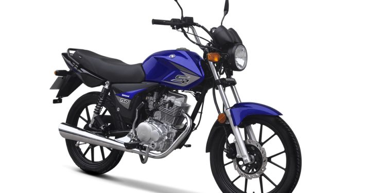 Venta de motos: marcas y modelos que lideraron en junio