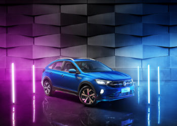 Volkswagen Nivus MY 2022