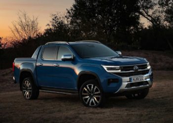 Volkswagen Amarok 2023