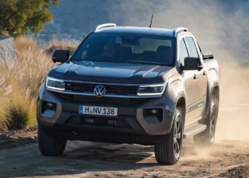 Volkswagen Amarok 2023