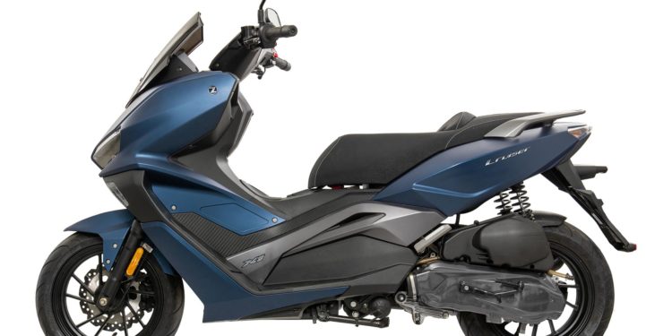 Mercedes-AMG refuerza su presencia en Mendoza con dos imponentes modelos