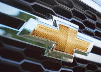 Chevrolet presentó un importante detalle para la nueva Montana