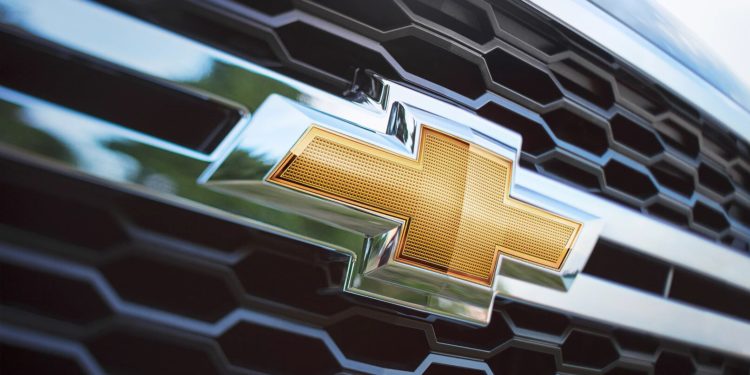 Chevrolet presentó un importante detalle para la nueva Montana