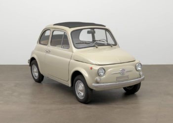 Fiat 500: el emblemático compacto italiano cumple 65 años