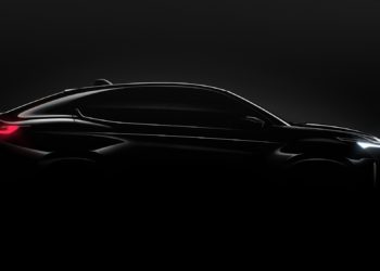 Fastback: Fiat da un importante pantallazo del esperado SUV coupé