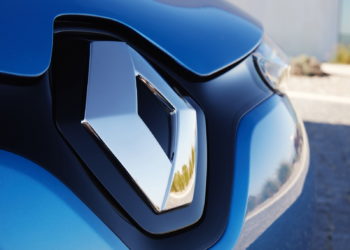 El nuevo SUV Renault es sorprendido en Brasil durante sus pruebas