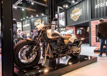 salon-moto-2022-previa-portada harley davison