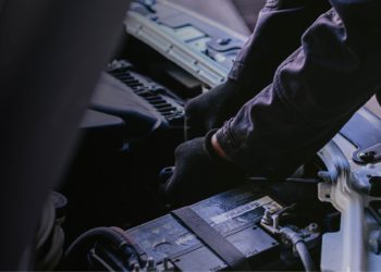 service auto prolube 4